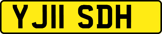 YJ11SDH