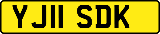 YJ11SDK