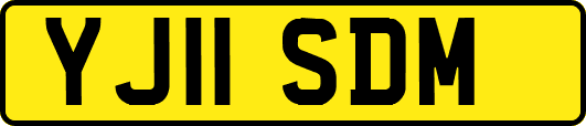 YJ11SDM