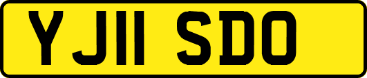 YJ11SDO