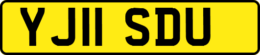 YJ11SDU