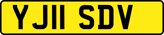 YJ11SDV