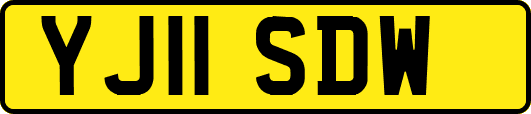 YJ11SDW
