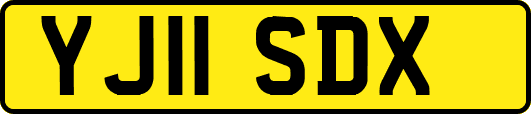 YJ11SDX
