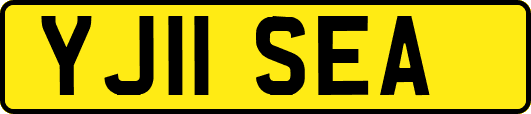 YJ11SEA