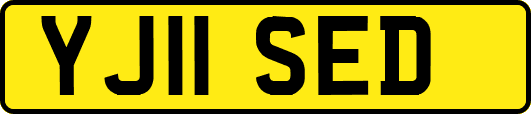 YJ11SED