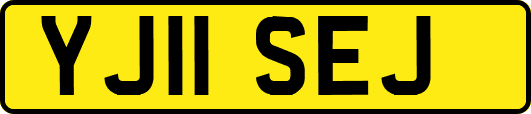 YJ11SEJ