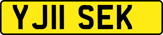 YJ11SEK