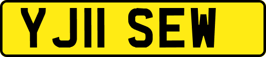 YJ11SEW