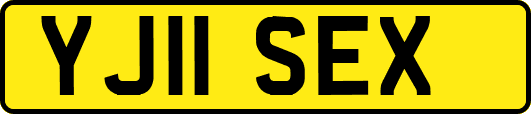 YJ11SEX