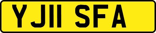 YJ11SFA