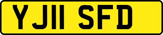 YJ11SFD