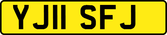YJ11SFJ