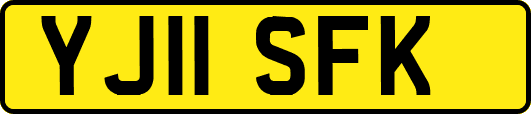 YJ11SFK