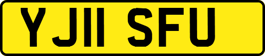 YJ11SFU