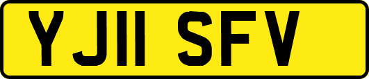 YJ11SFV