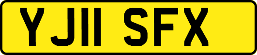 YJ11SFX