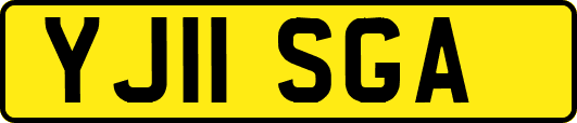 YJ11SGA