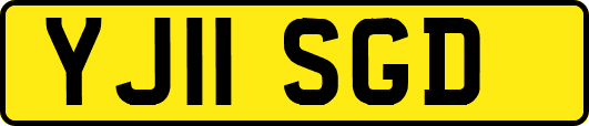 YJ11SGD