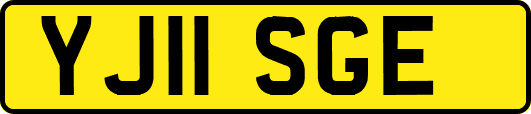 YJ11SGE