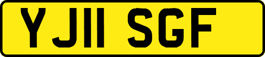 YJ11SGF