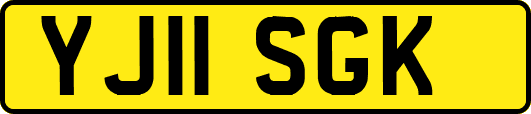 YJ11SGK