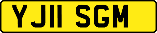 YJ11SGM