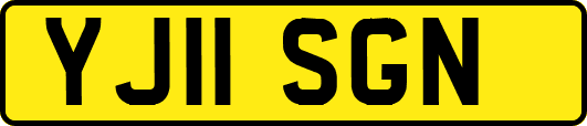 YJ11SGN