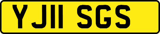 YJ11SGS