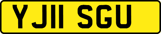 YJ11SGU
