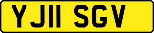 YJ11SGV