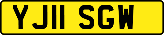 YJ11SGW