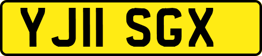YJ11SGX