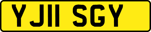 YJ11SGY