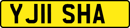 YJ11SHA