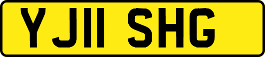 YJ11SHG