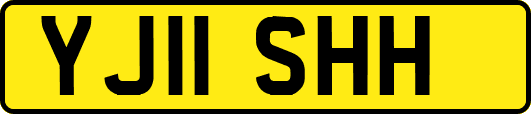 YJ11SHH