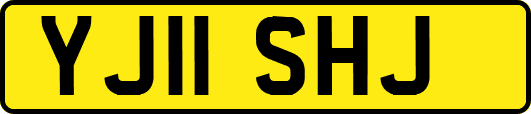 YJ11SHJ