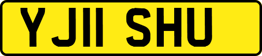 YJ11SHU