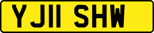 YJ11SHW