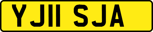 YJ11SJA