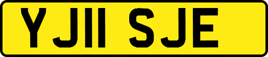 YJ11SJE
