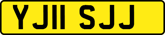 YJ11SJJ
