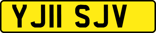 YJ11SJV
