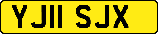 YJ11SJX