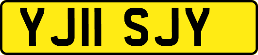 YJ11SJY