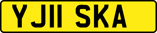 YJ11SKA
