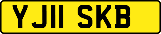 YJ11SKB
