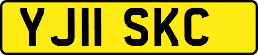 YJ11SKC