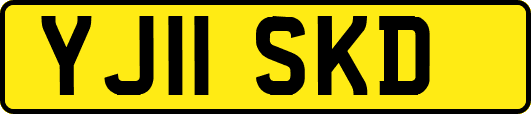 YJ11SKD